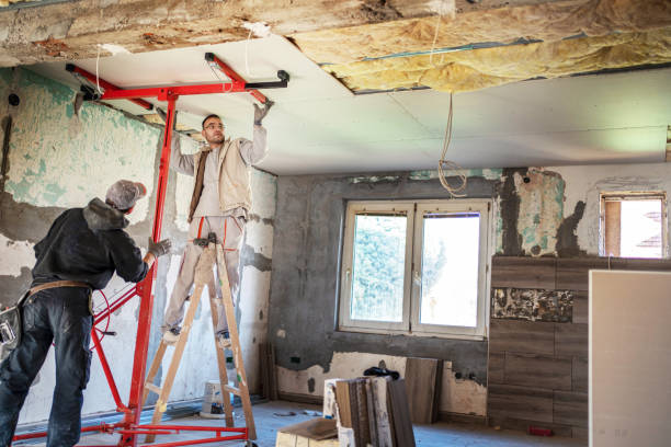 Best Insulation for Specific Applications in Gallatin, TN